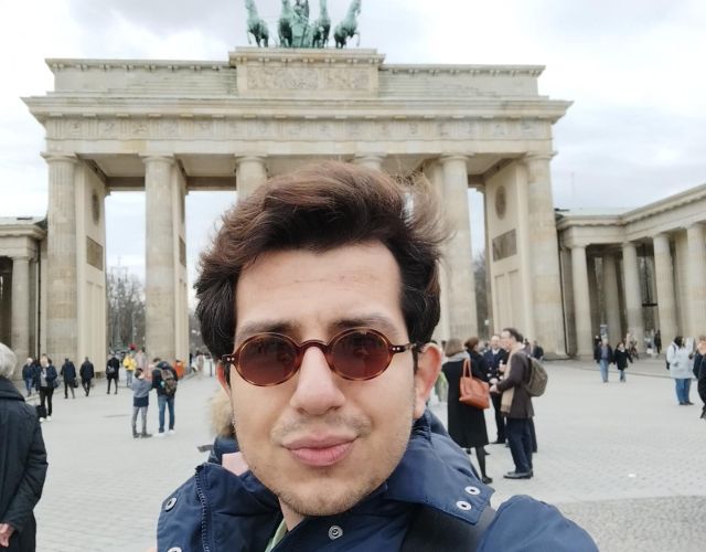 Arguvan Almanca Özel Ders